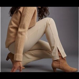 Anthropologie pants (original price 118!) Never worn!!